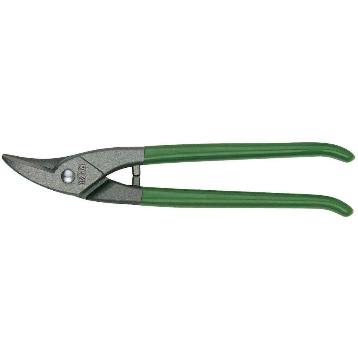 Bessey Figurenlochschere Standzeit +