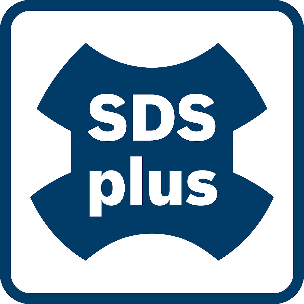 Bosch Akku-Bohrhammer mit SDS plus GBH 18V-24 C Solo