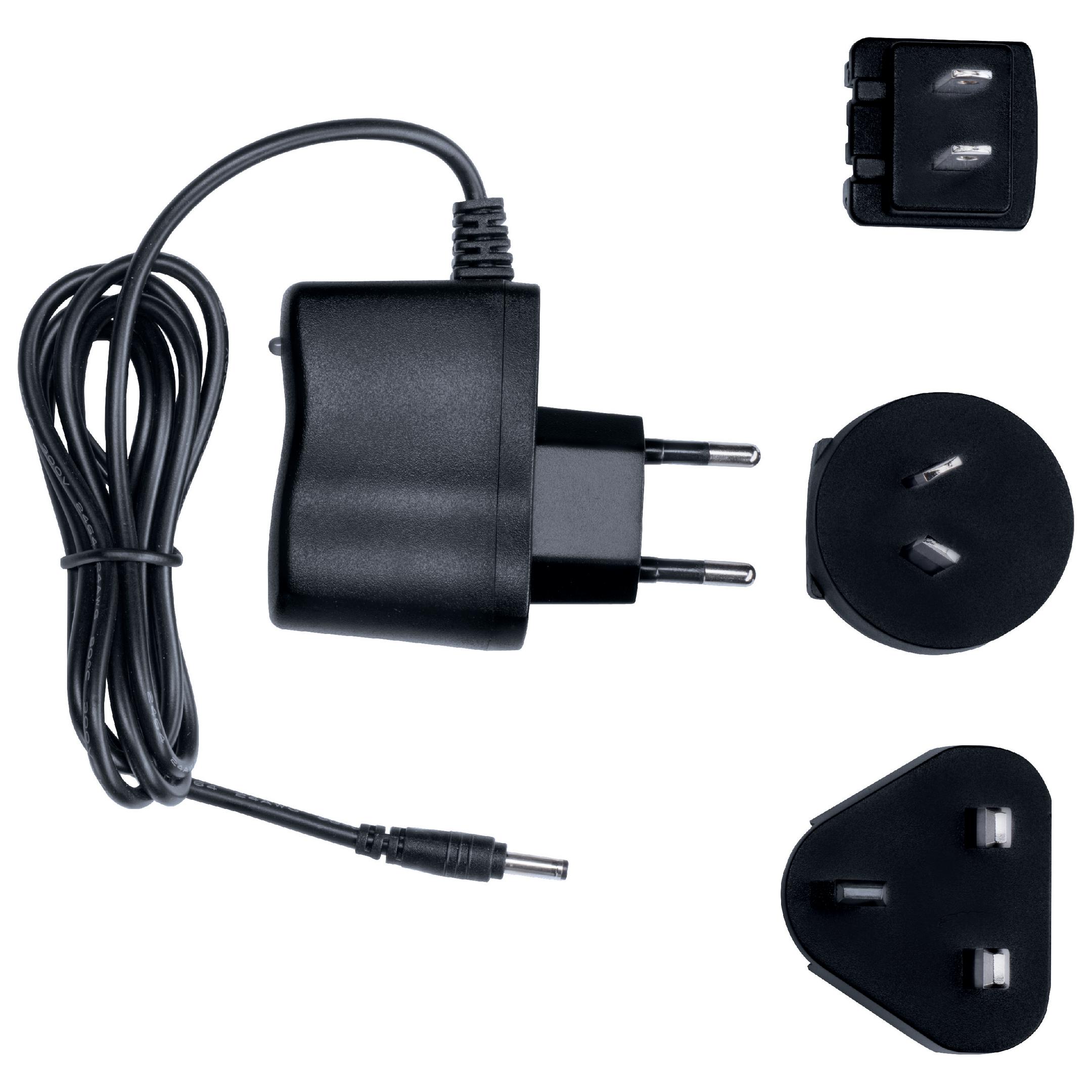uvex LED Helmlampe KS 6002-DUO mit vier Modi für uvex pheos, uvex pheos ABS, uvex pheos alpine und u