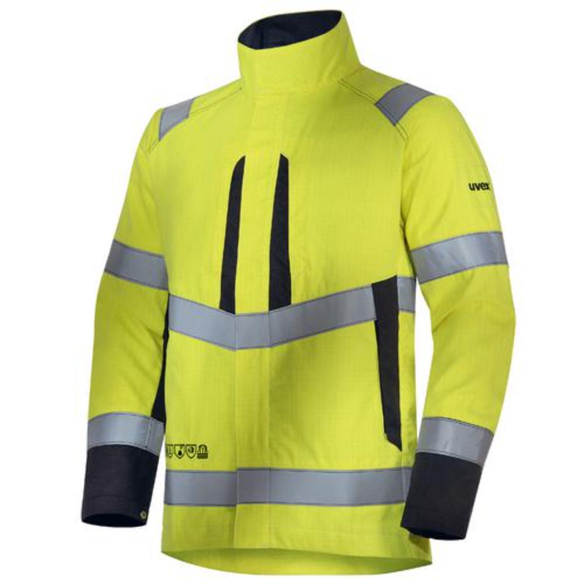 uvex suXXeed multifunction Realworker Herren