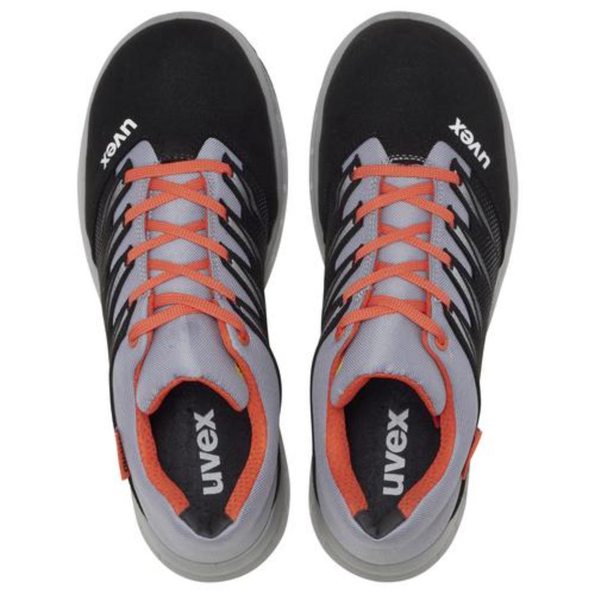 uvex 2 trend Sicherheitsschuh S2 Halbschuh