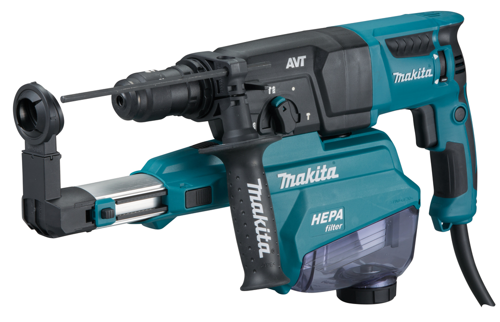 Makita Kombihammer SDS-PLUS - HR2653TJ