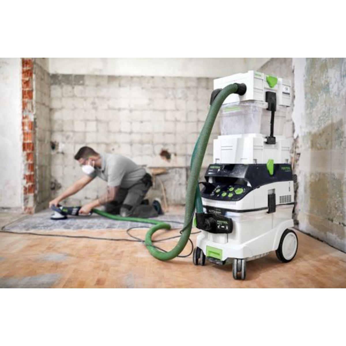 Festool Sanierungsschleifer RENOFIX RG 130 ECI-Plus