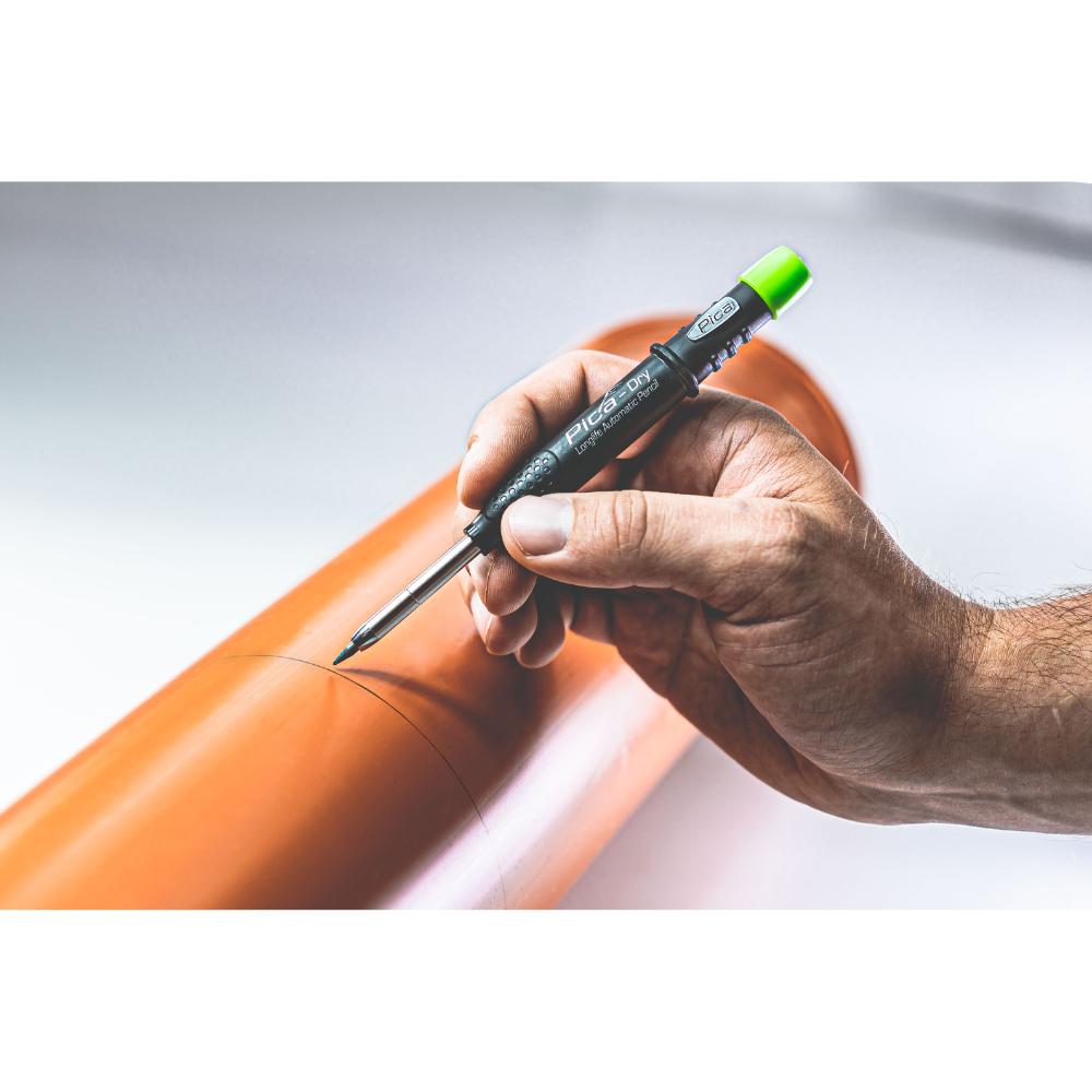 Pica DRY Longlife Automatic Pencil