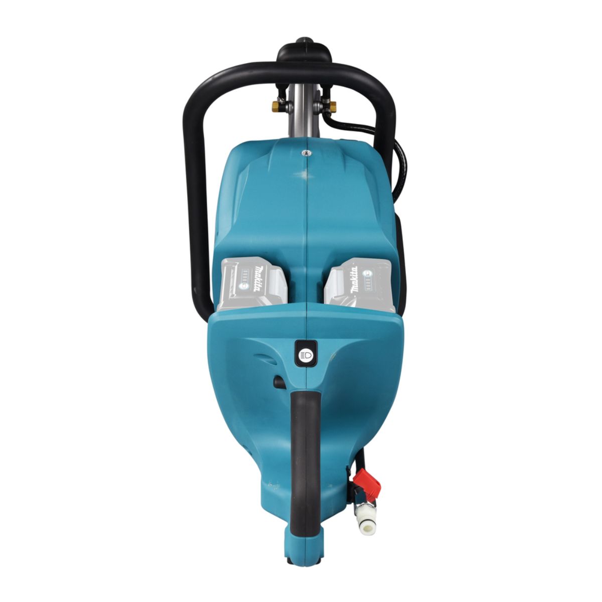 Makita Akku-Trennschleifer 2x40V max. (ohne Akku, ohne Ladegerät) CE001GZ