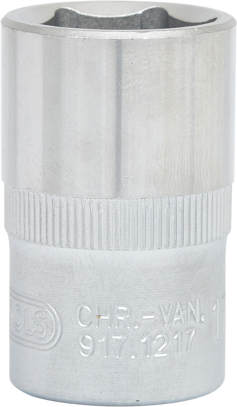 KS Tools 1/2" Sechskant-Stecknuss