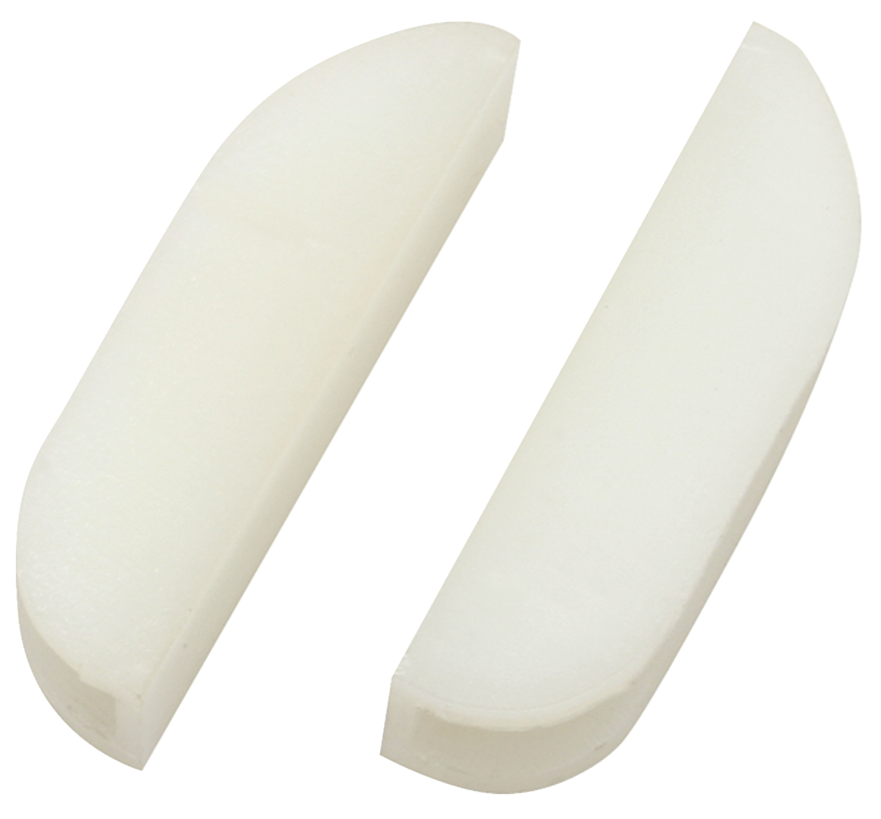KS Tools Ersatzschonbacken, Kunststoff, Paar für 116.1002