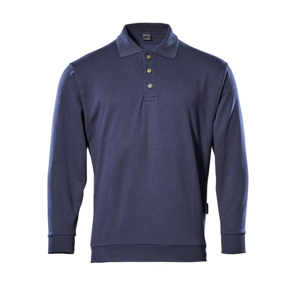 MASCOT Trinidad Polo-Sweatshirt CROSSOVER