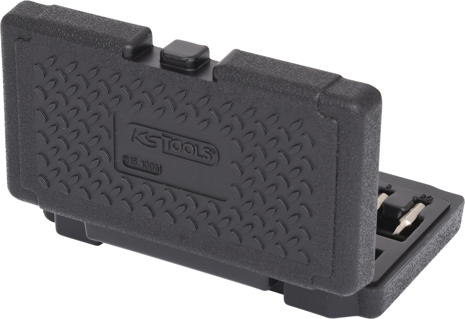 KS Tools 1/2" Hand-Schlagschraubendreher-Satz, 11-tlg