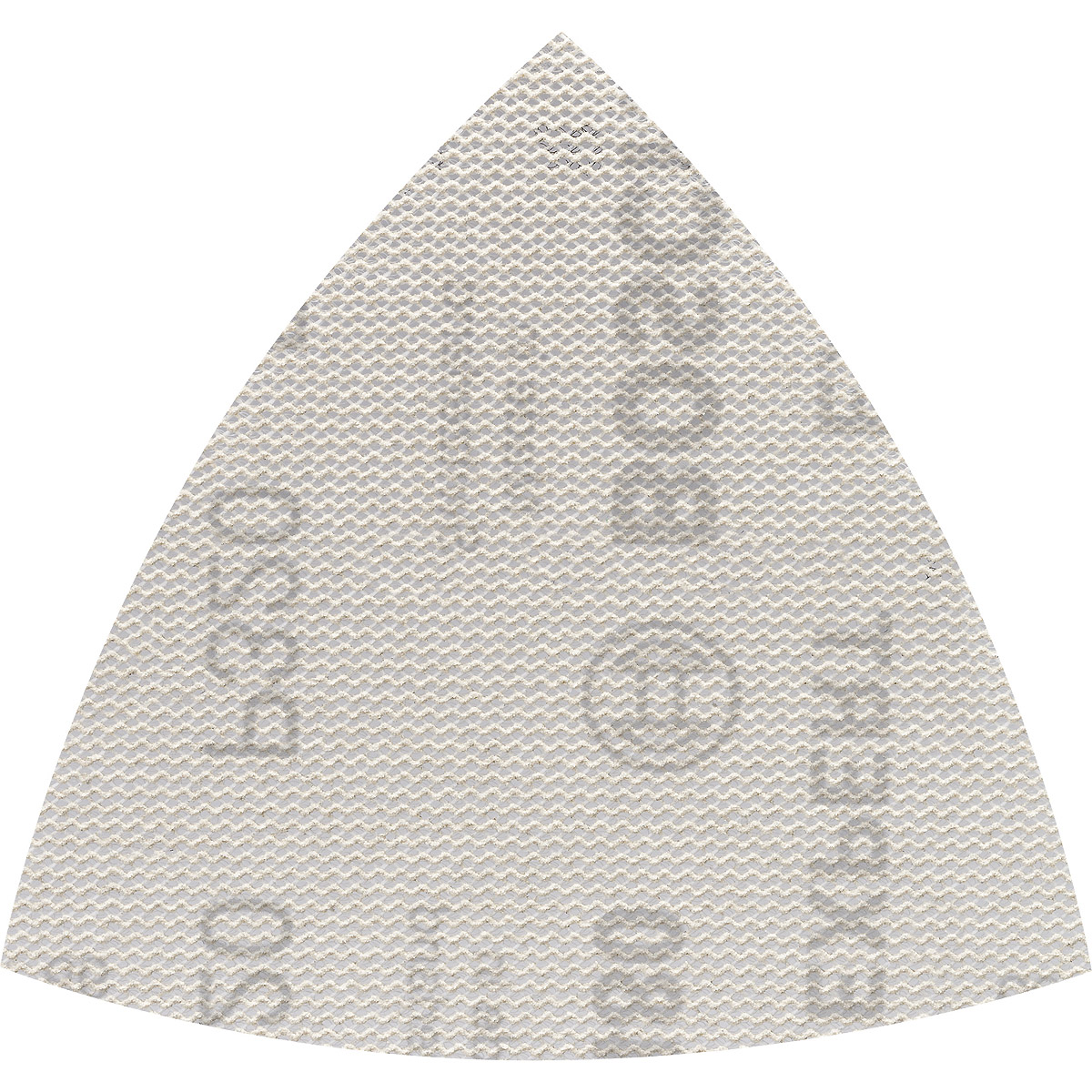 Bosch EXPERT M480 Schleifnetz für Deltaschleifer, 93 x 93mm, 5-tlg., K320