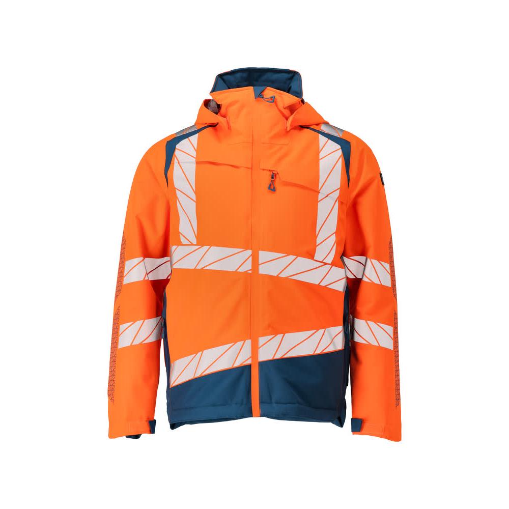 MASCOT Herren Winterjacke ACCELERATE SAFE