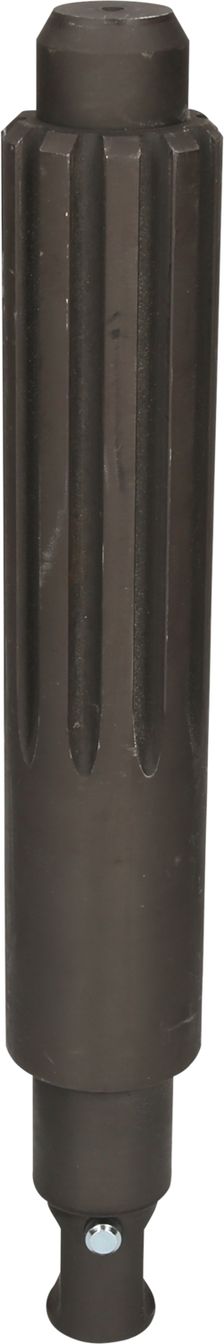 KS Tools Kupplungsdorn Ø 1.3/4", Pilot 1"