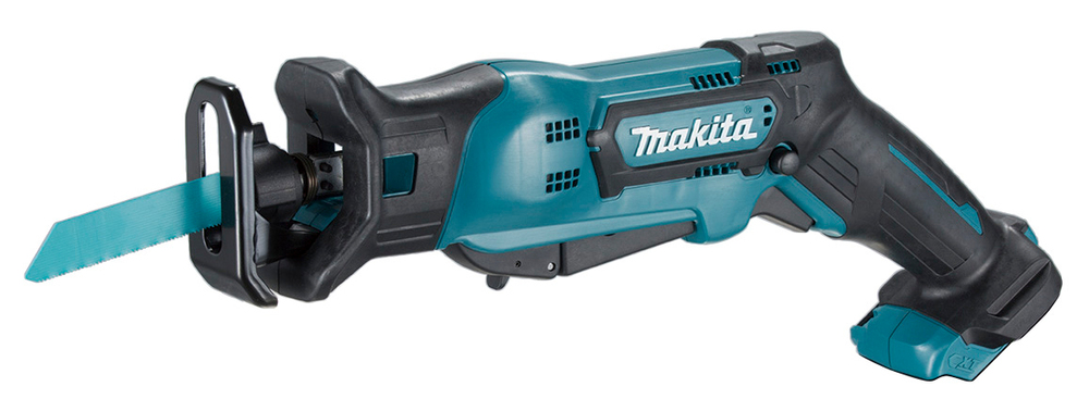 Makita Akku-Reciprosäge  - JR103DZ