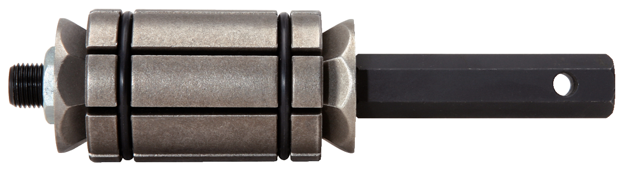 KS Tools Auspuffrohrformer