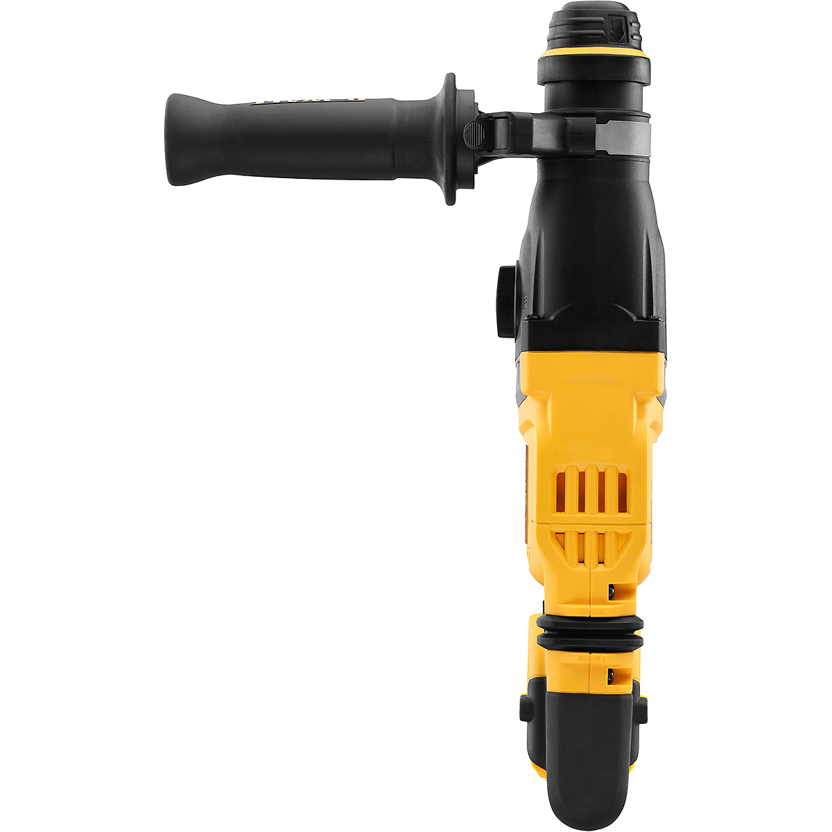 DEWALT Akku-Kombihammer 18V SDS-plus 28mm Basisversion