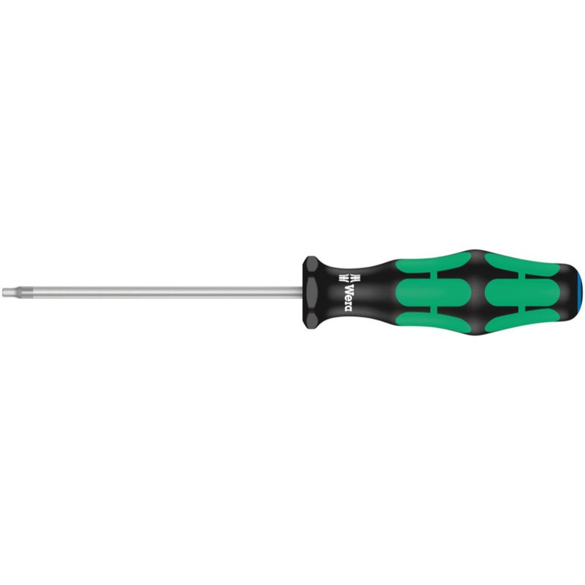Wera 354 Sechskant-Schraubendreher Hex-Plus