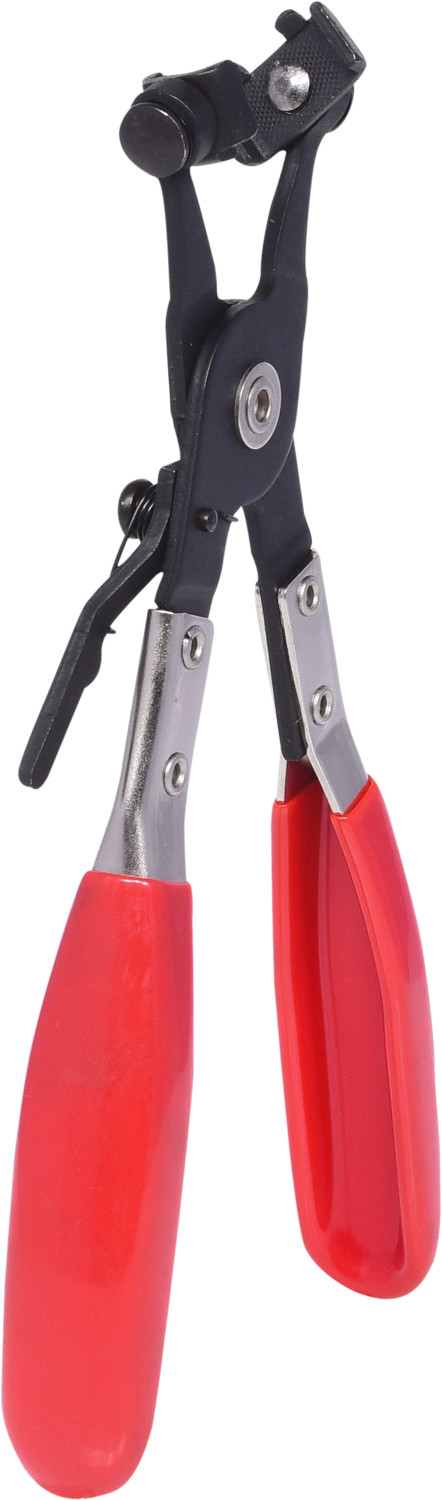 KS Tools Universal-Schlauchschellenzange, 220mm