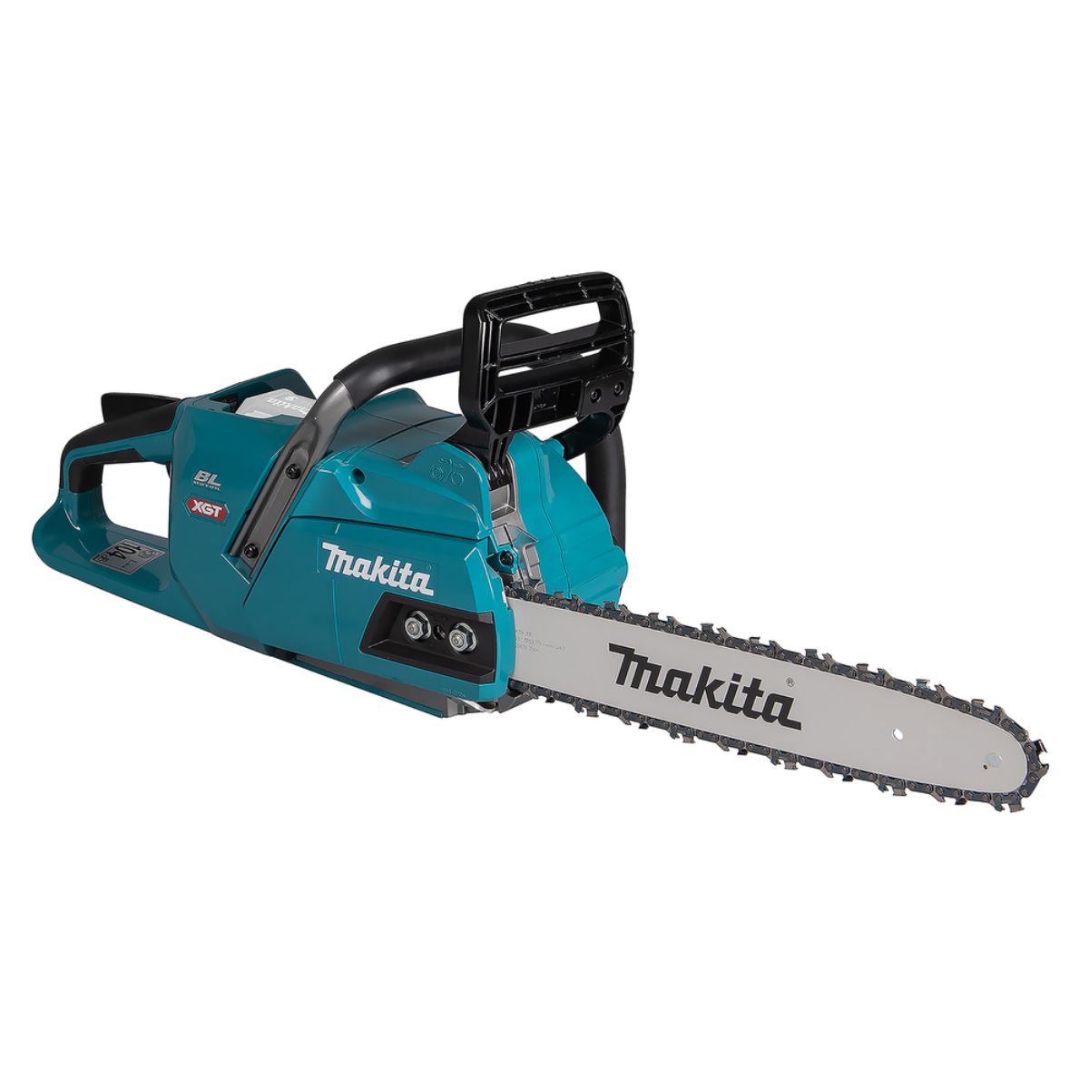 Makita Akku-Kettensäge XGT 40V max. (ohne Akku, ohne Ladegerät) - UC011GZ