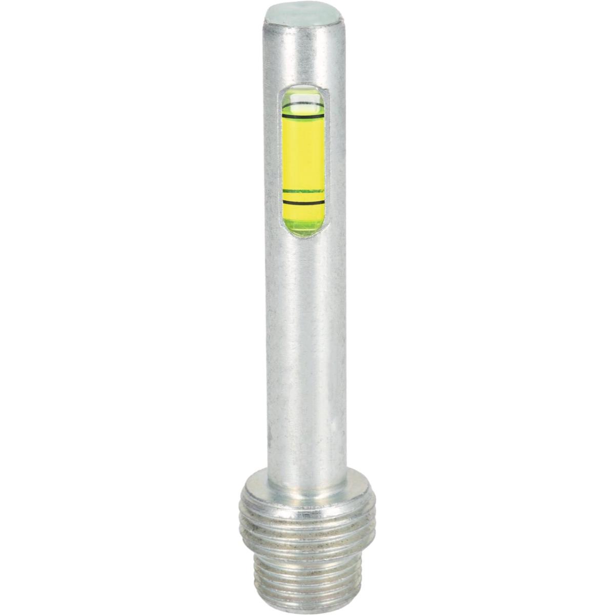 ROTHENBERGER Eckventil - Wasserwaage für ROCHECK, 90mm