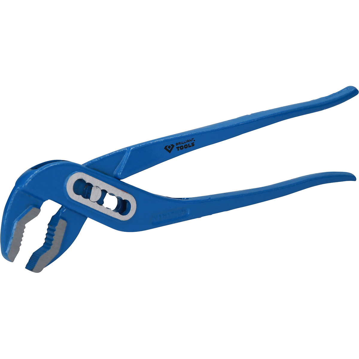 Brilliant Tools Wasserpumpenzange