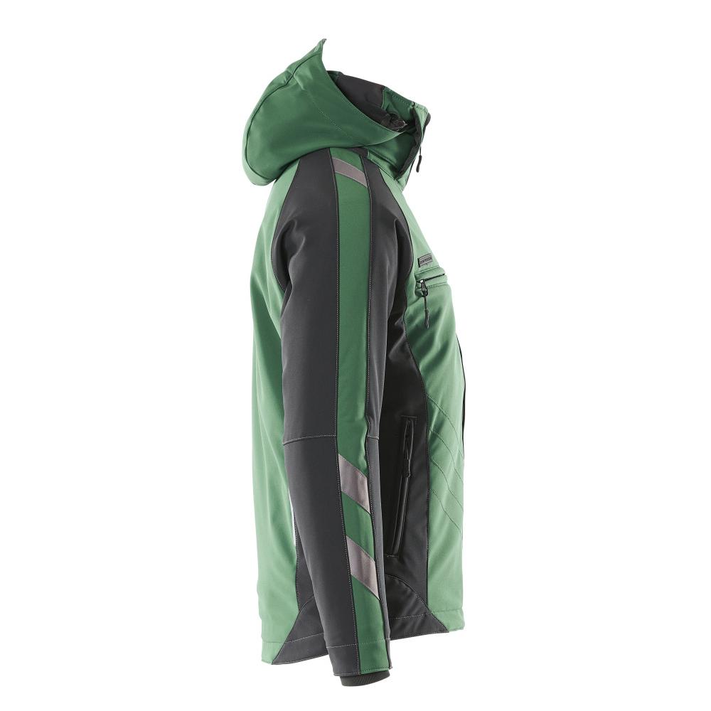 MASCOT Darmstadt Winterjacke UNIQUE