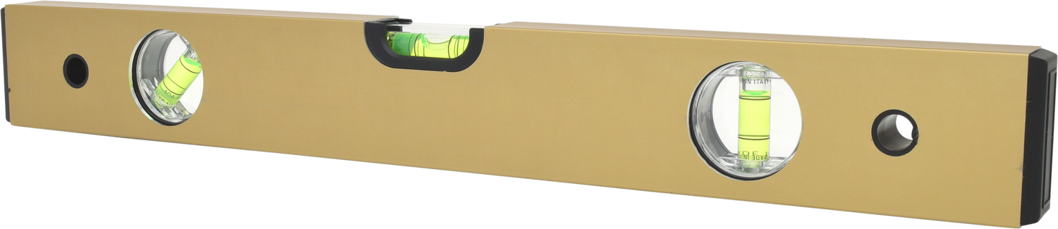 KS Tools Aluminiumprofil-Wasserwaage