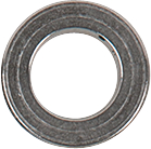 KS Tools Schraubenmutter 14,2 mm für 700.1280