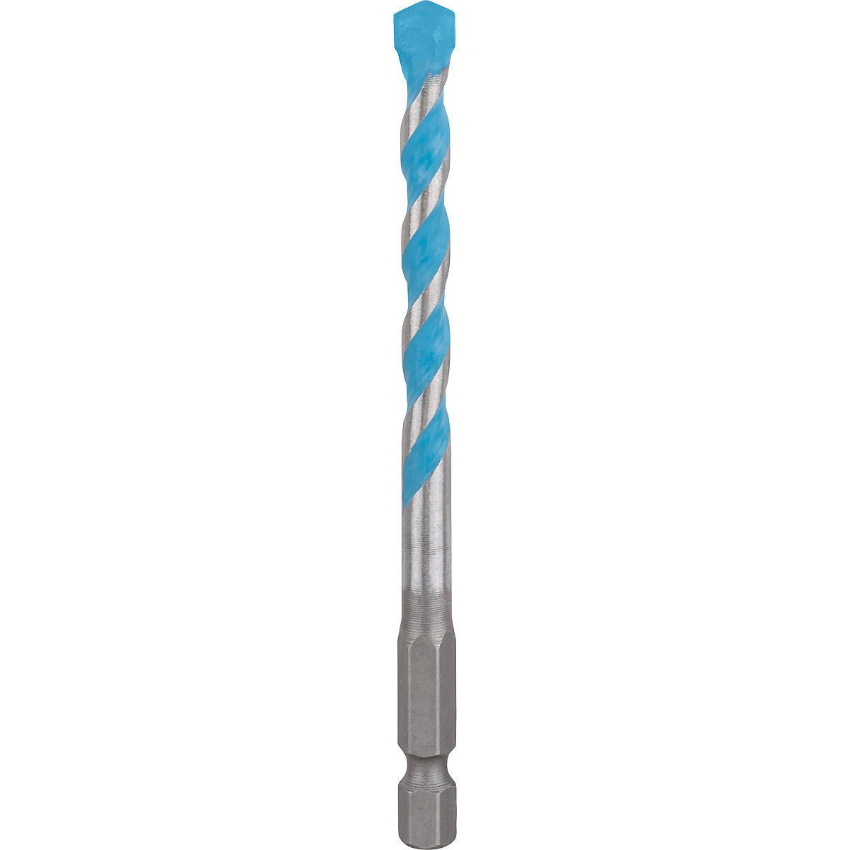 Bosch EXPERT HEX-9 MultiConstruction Bohrer, für Dreh- und Schlagbohrer