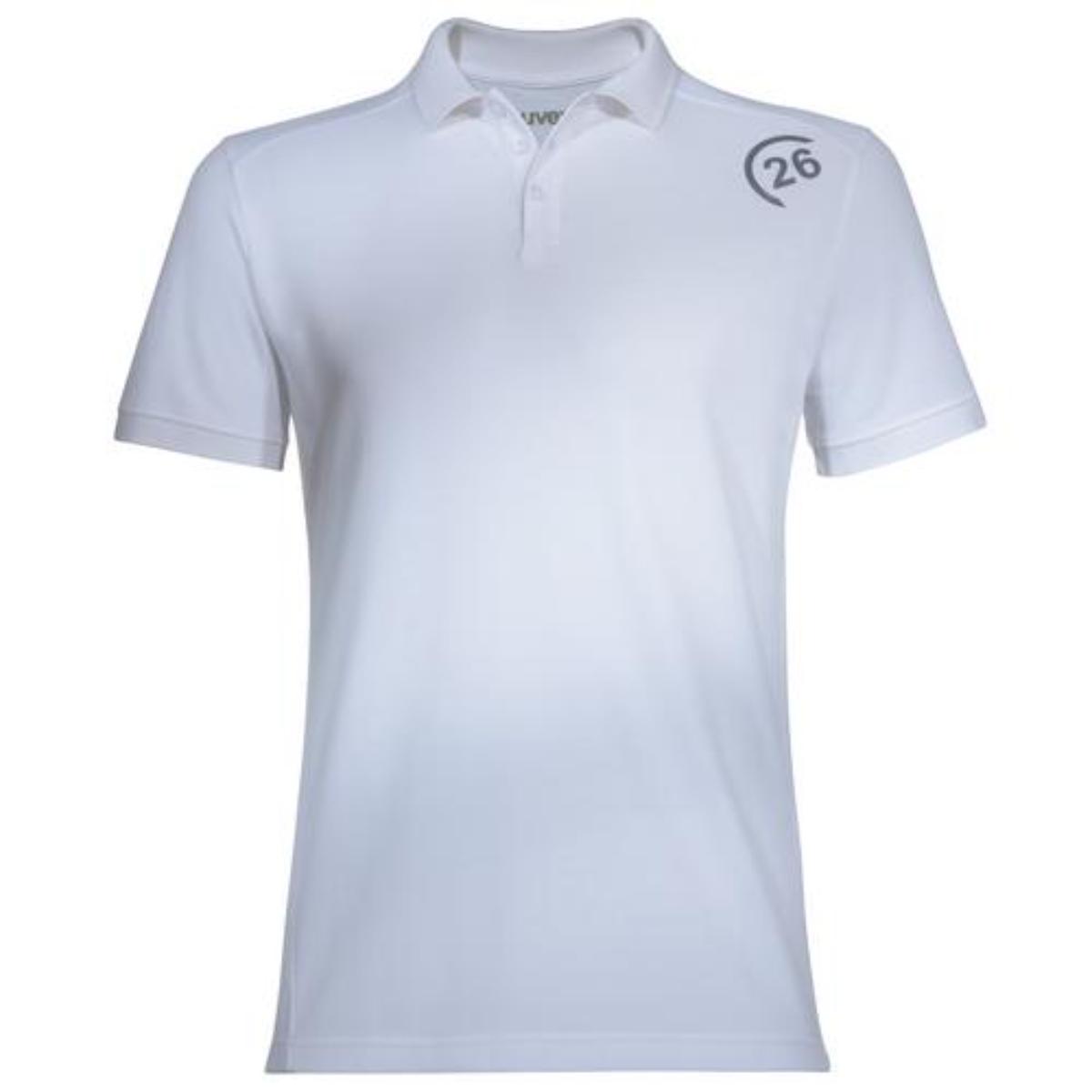 uvex Kollektion 26 Poloshirt men