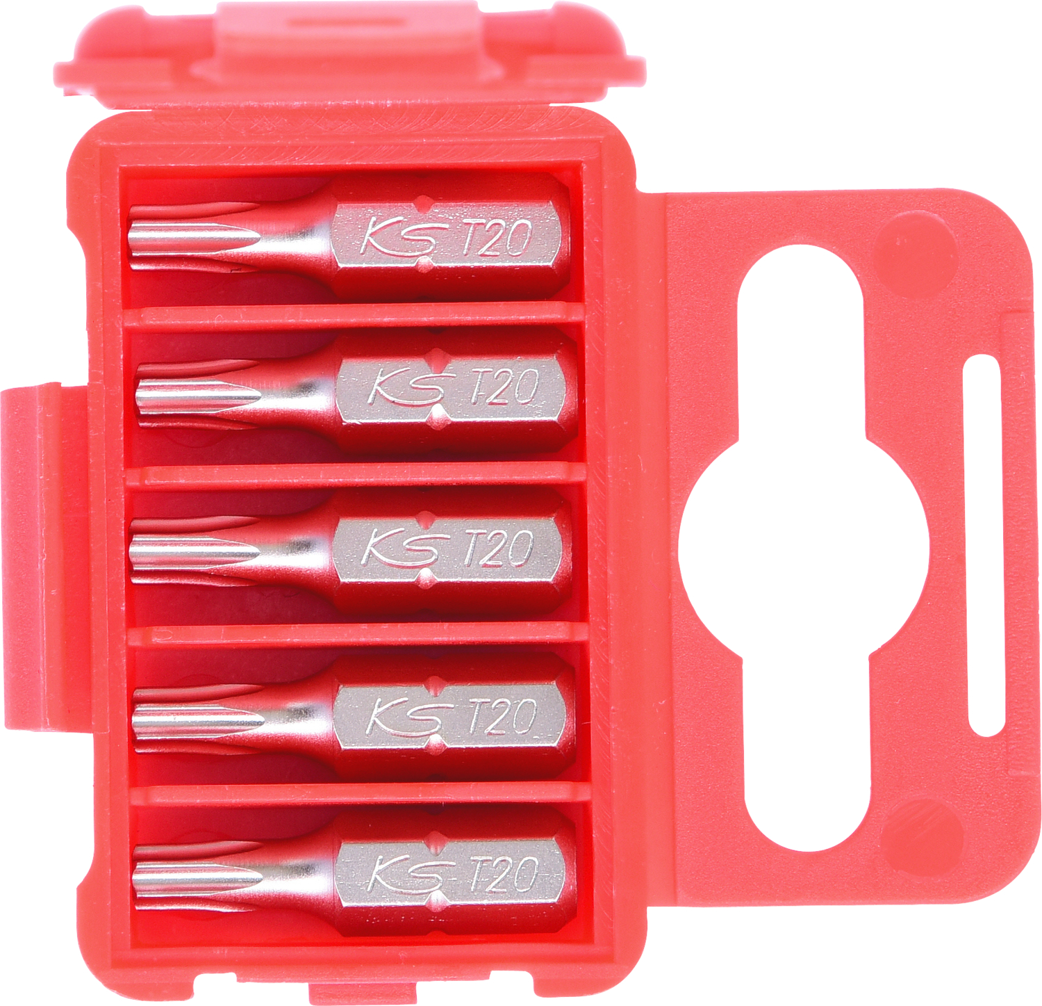 KS Tools 1/4" Bit Torx