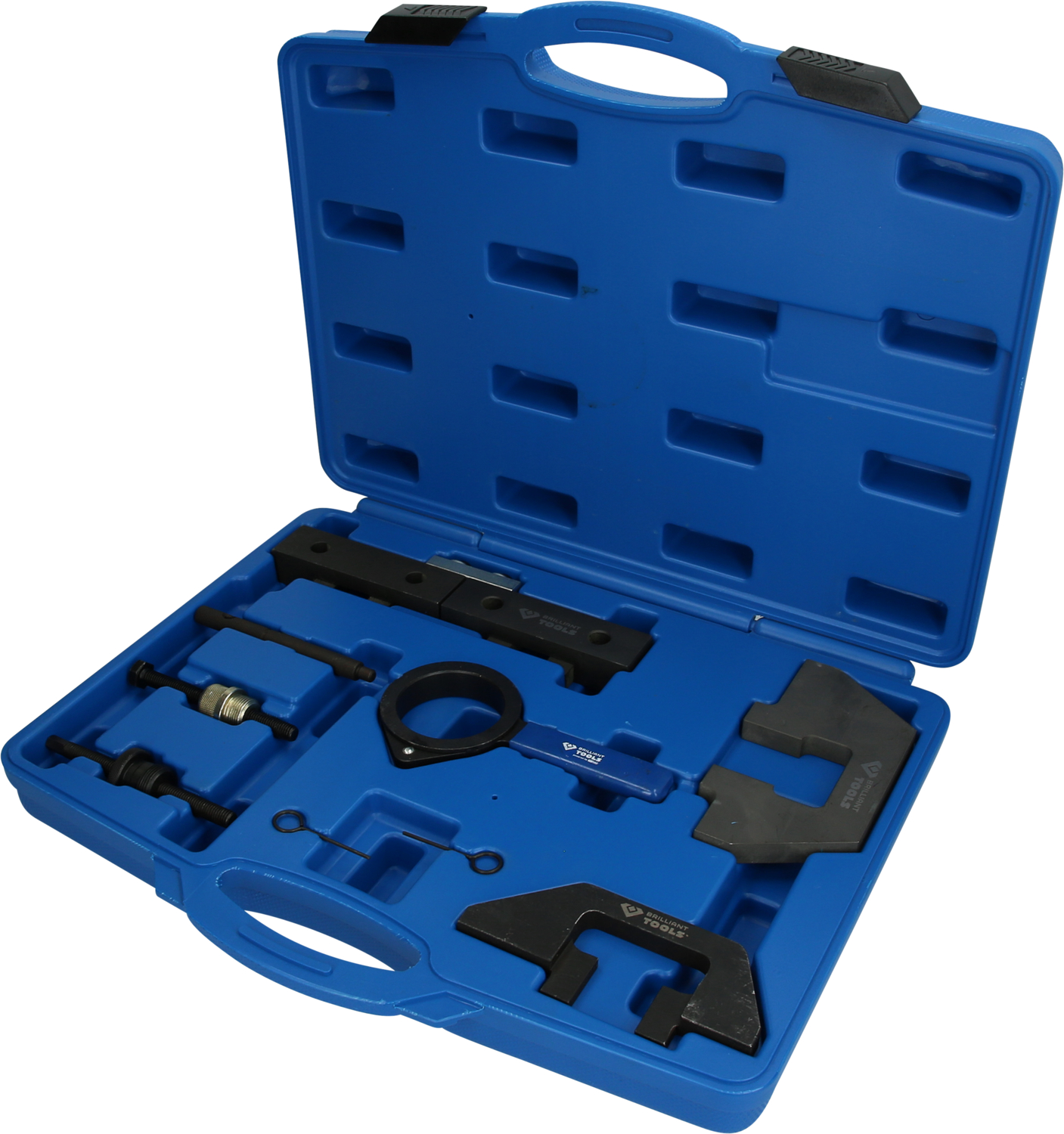 Brilliant Tools Motor-Einstellwerkzeug-Satz für BMW M42, M50 - BT591950
