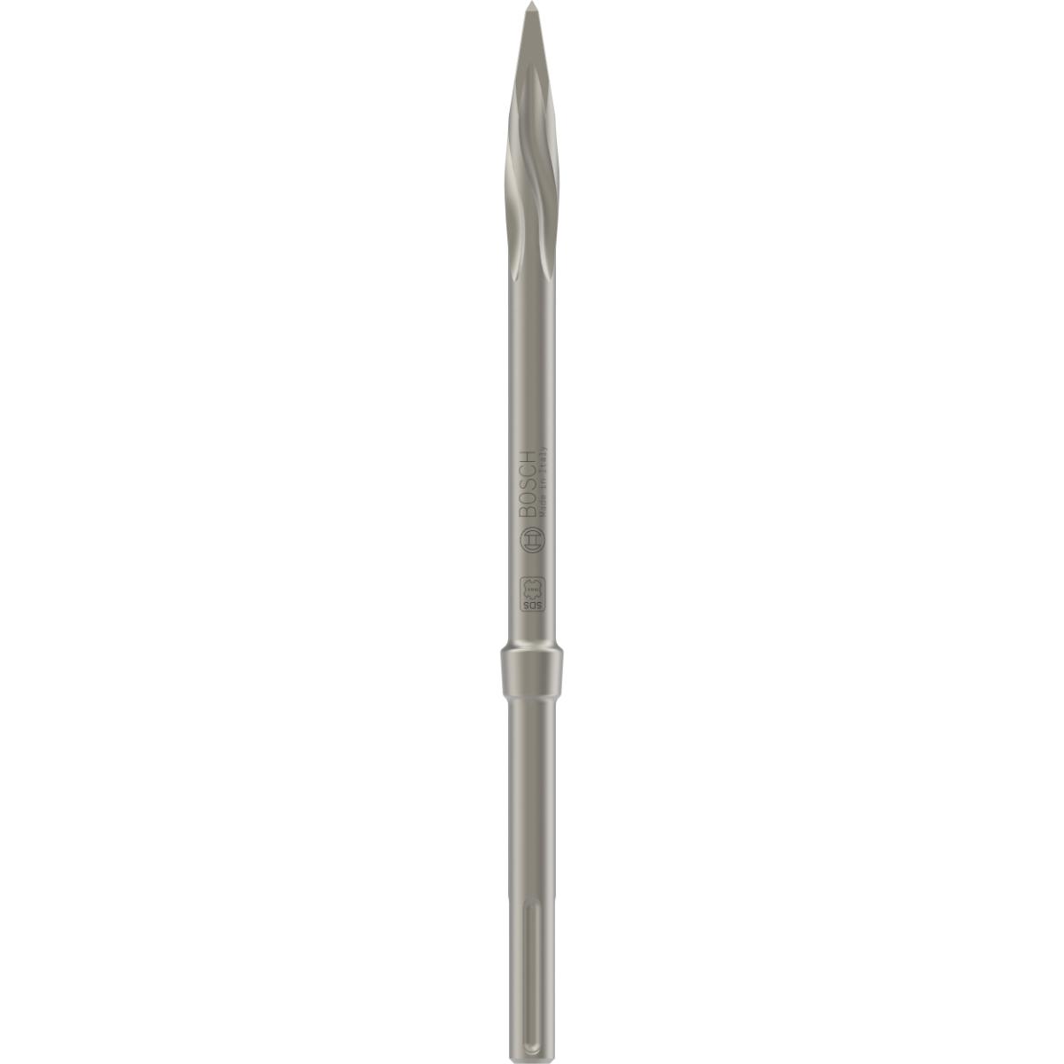 Bosch PRO Spitzmeißel RTec Speed, mit SDS max-Aufnahme, 400 mm