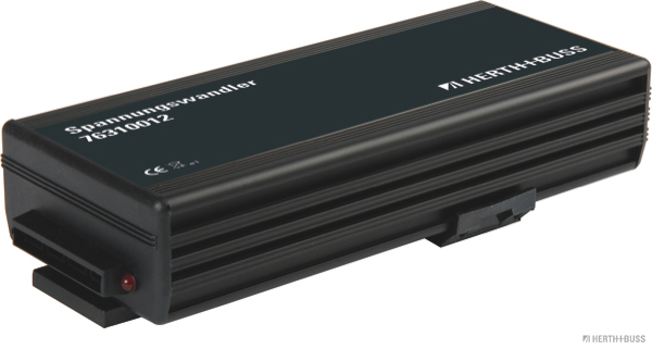 HERTH&BUSS Spannungswandler, 24V > 12V, 144W