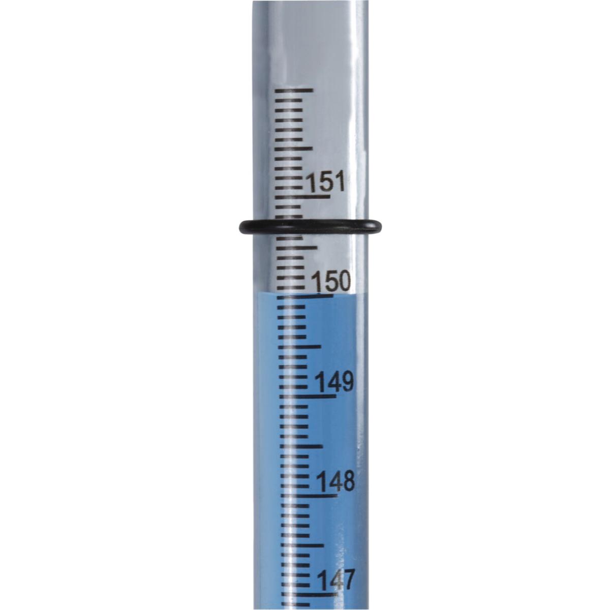 Rothenberger Messflüssigkeit blau GW 150/4 100ml