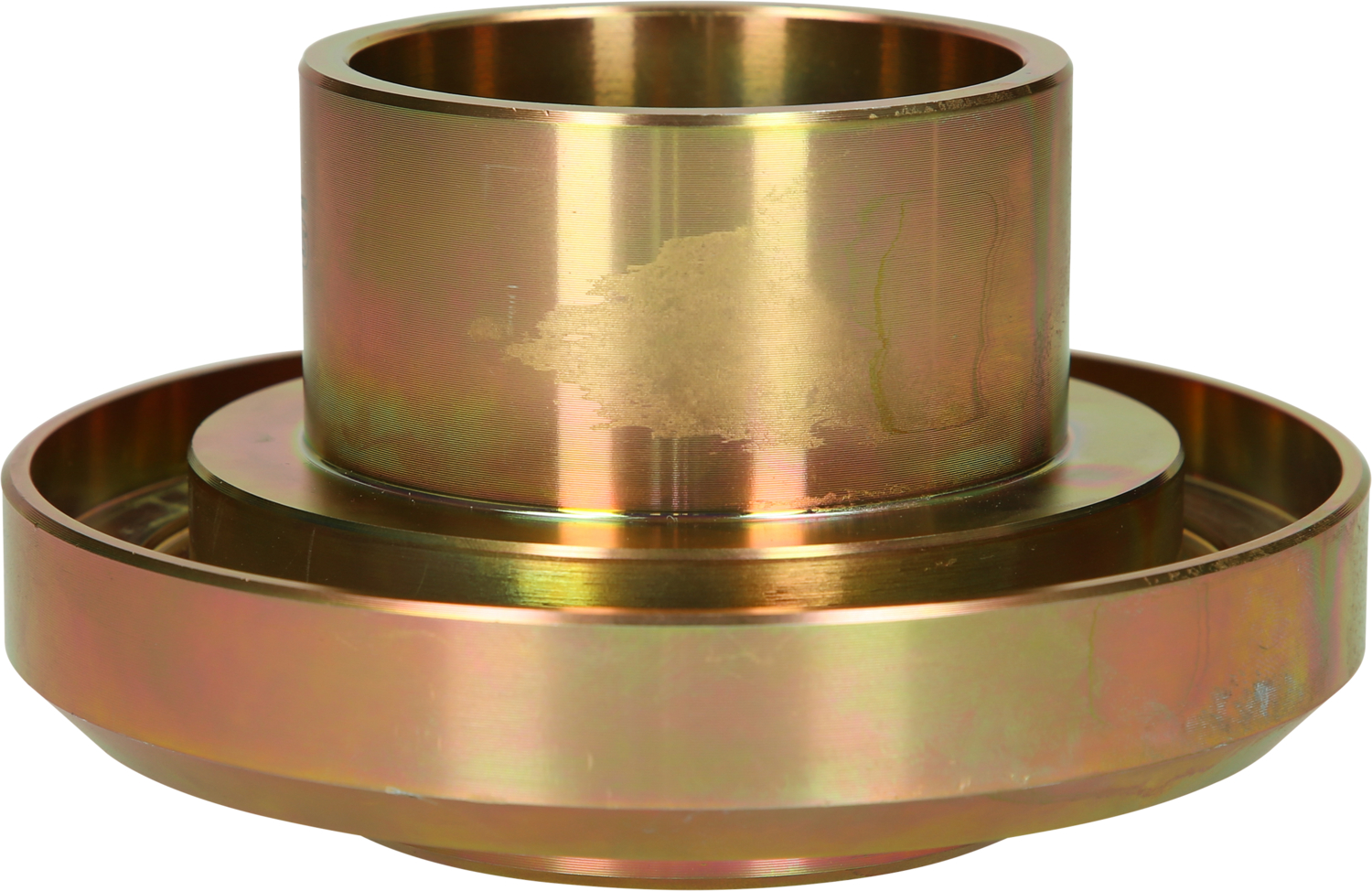 KS Tools Zentrierglocke für Einschlagdorn, Ø 155 mm