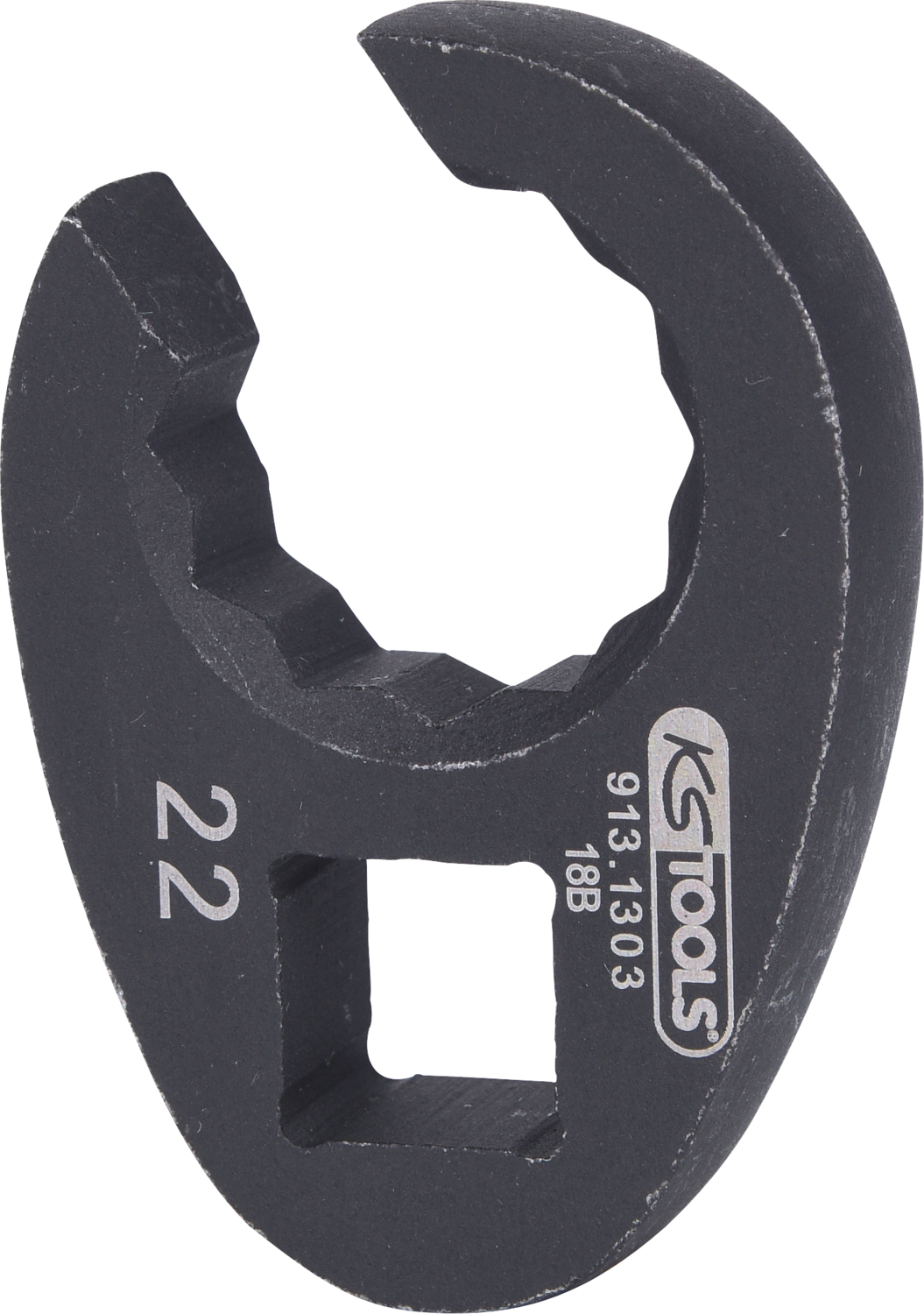KS Tools 3/8" 12-kant-Einsteck-Maulschlüssel