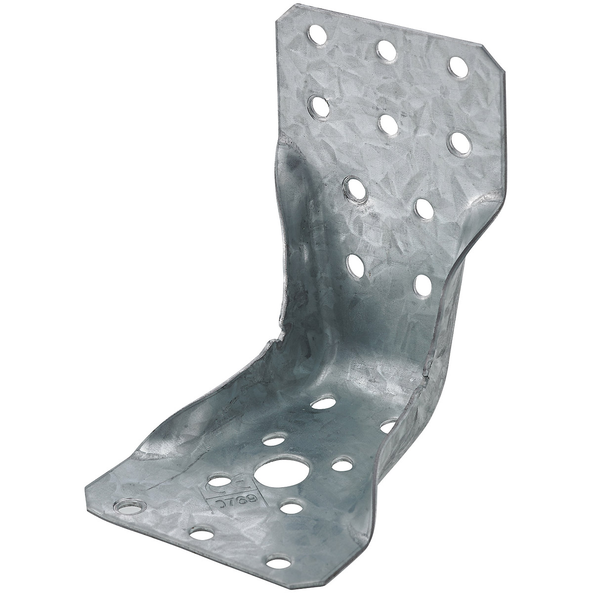 SPAX Winkelverbinder KR90, 100 Stück