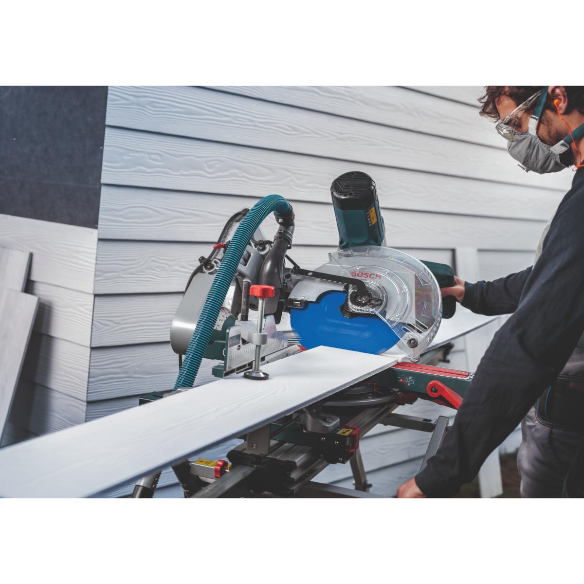 Bosch Kreissägeblatt Expert for Fibre Cement