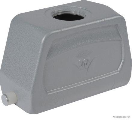 HERTH&BUSS Gehäuse, 16-polig, 500 V