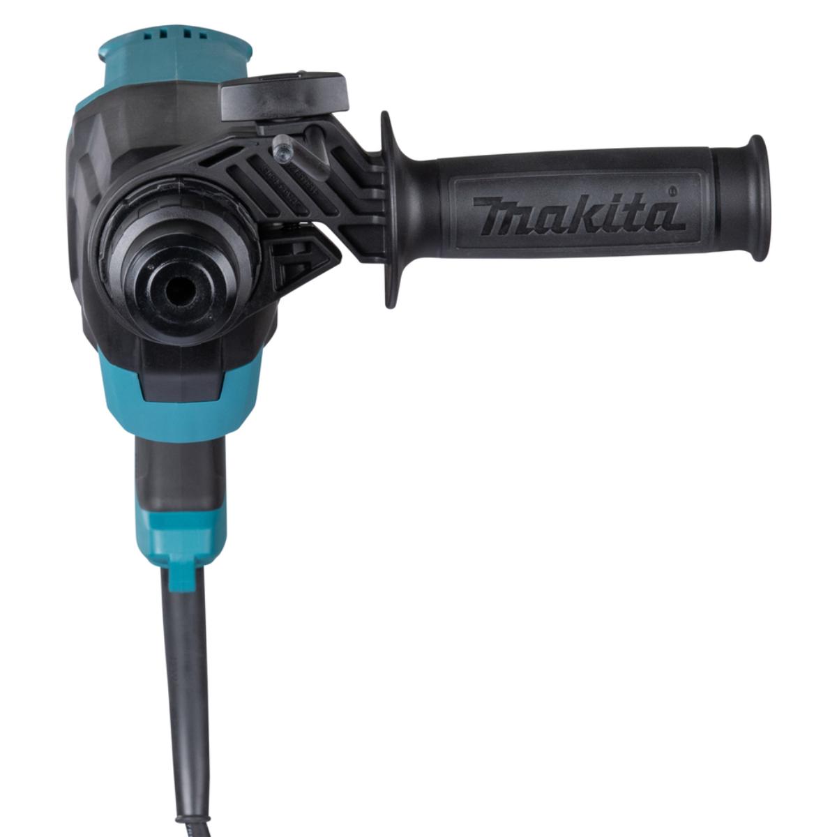Makita Kombihammer 800 W, SDS-PLUS, 26 mm, 3,0 J