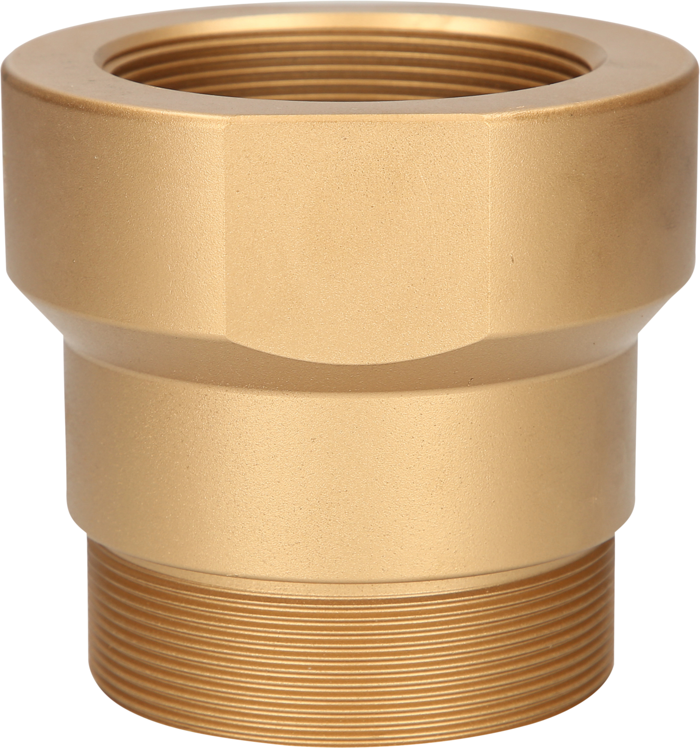KS Tools Adapter für Grundkörper mit Innengewinde 2.1-2“