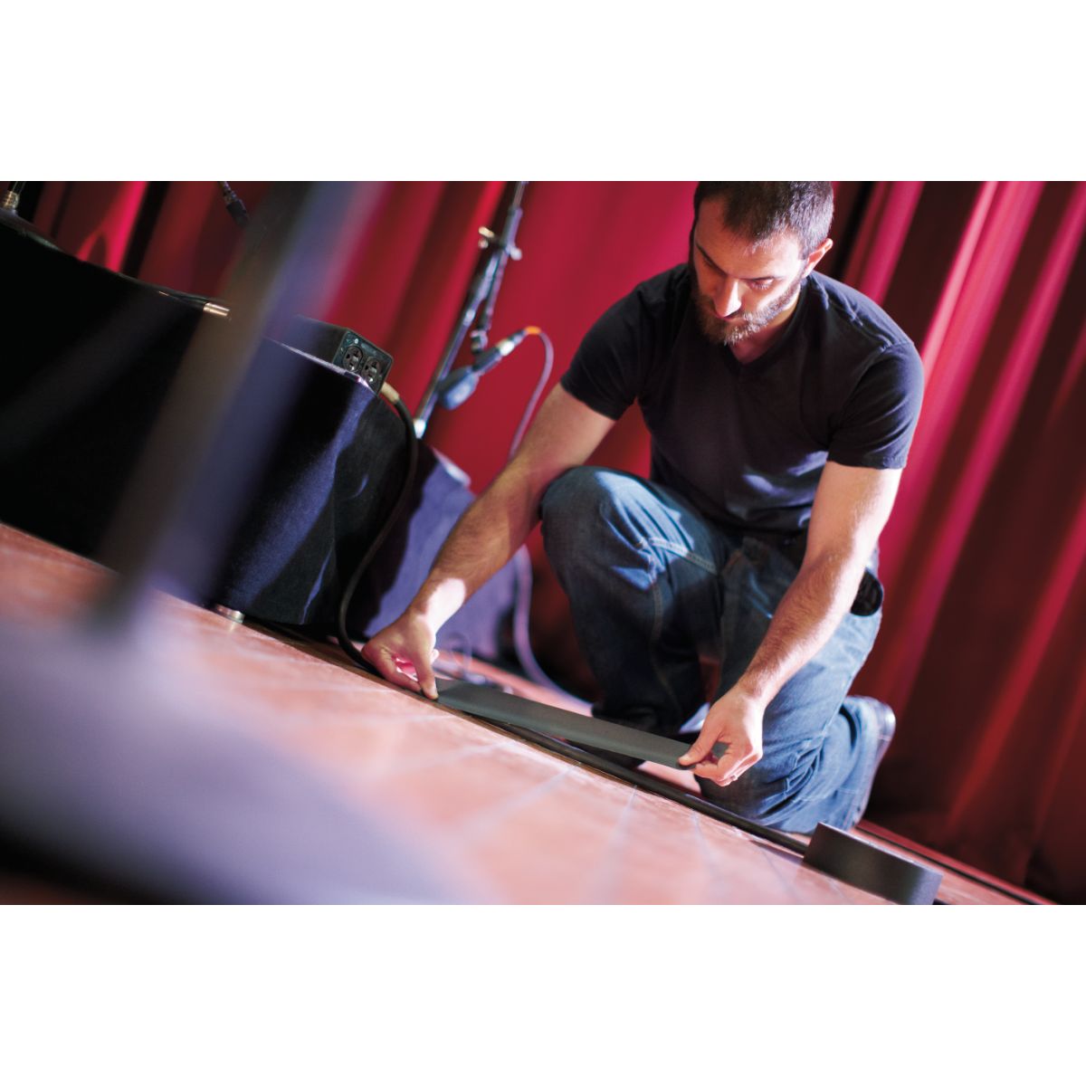 Kip 323 Gaffer´s Tape