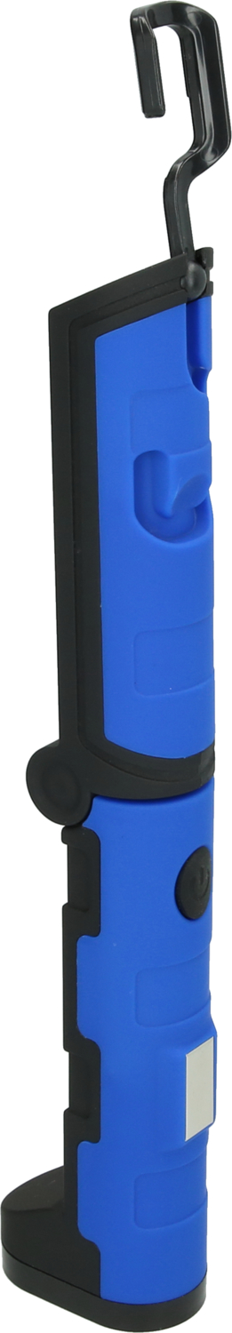 Brilliant Tools Knickbare Werkstatt-Handlampe - BT131900