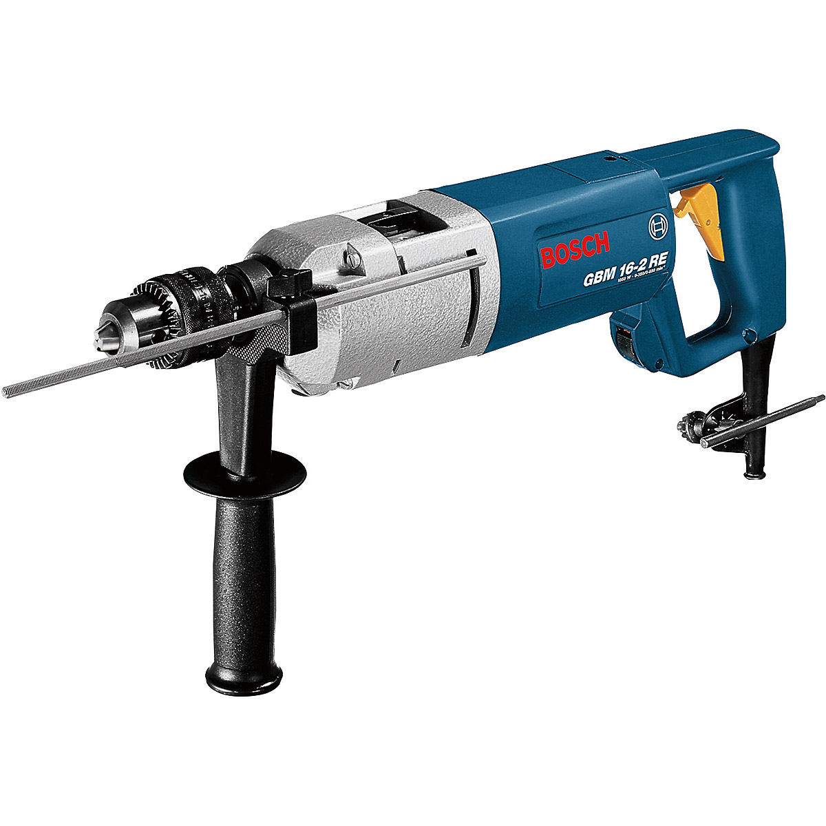 Bosch Bohrmaschine GBM 16-2 RE