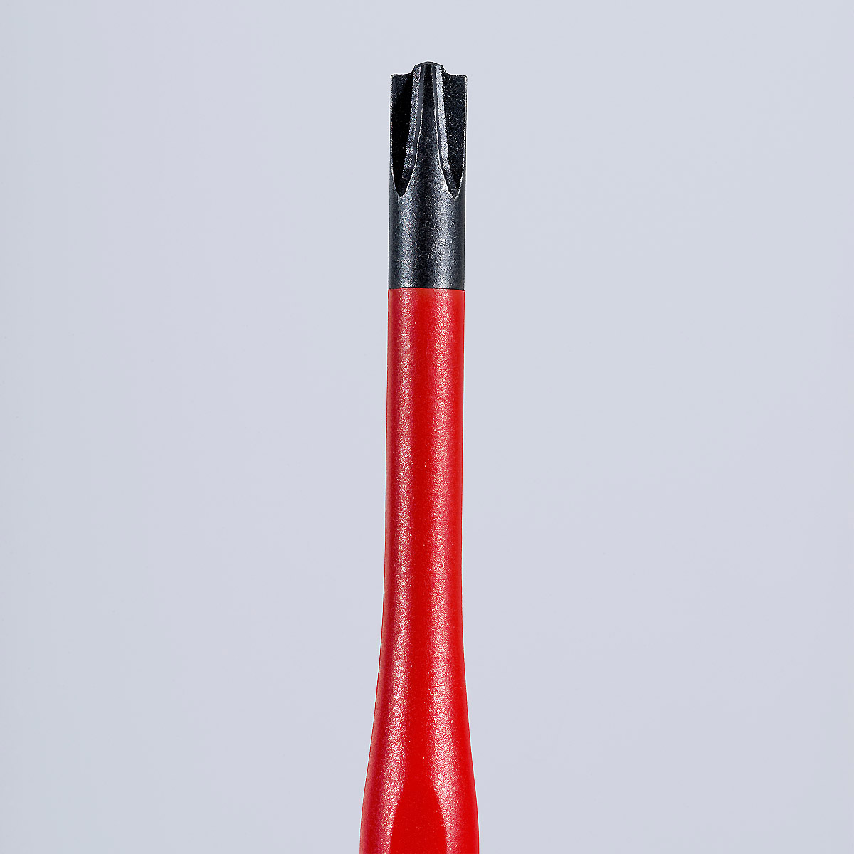 KNIPEX Schraubendreher Plus-Minus SLIM Phillips