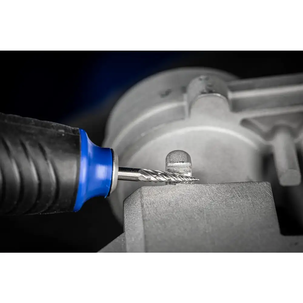 PFERD TOOLS Hartmetall Hochleistungsfrässtift ALLROUND Spitzbogenform SPG universal grob