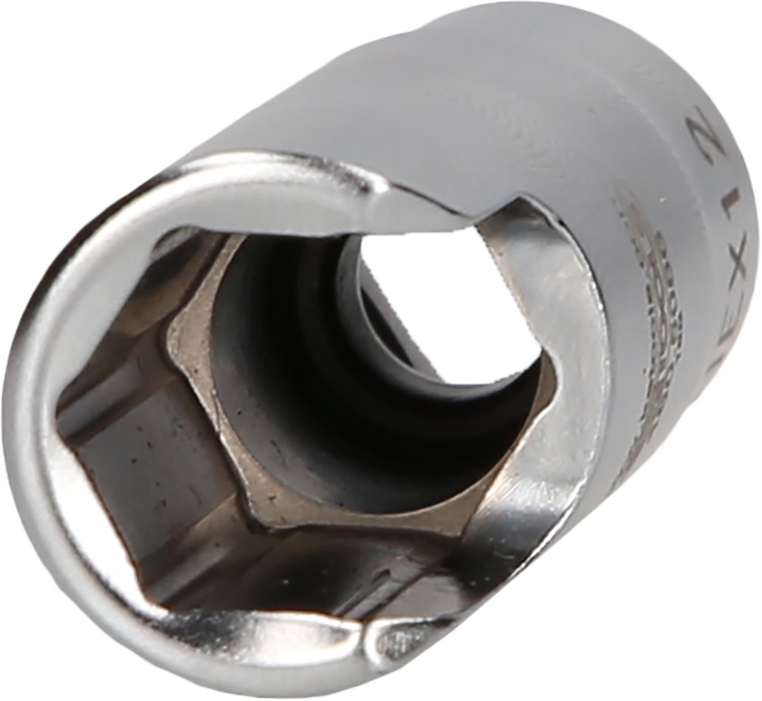 KS Tools 3/8" Spezial-Winkel-Rohrverbinder-Stecknuss, 12 mm