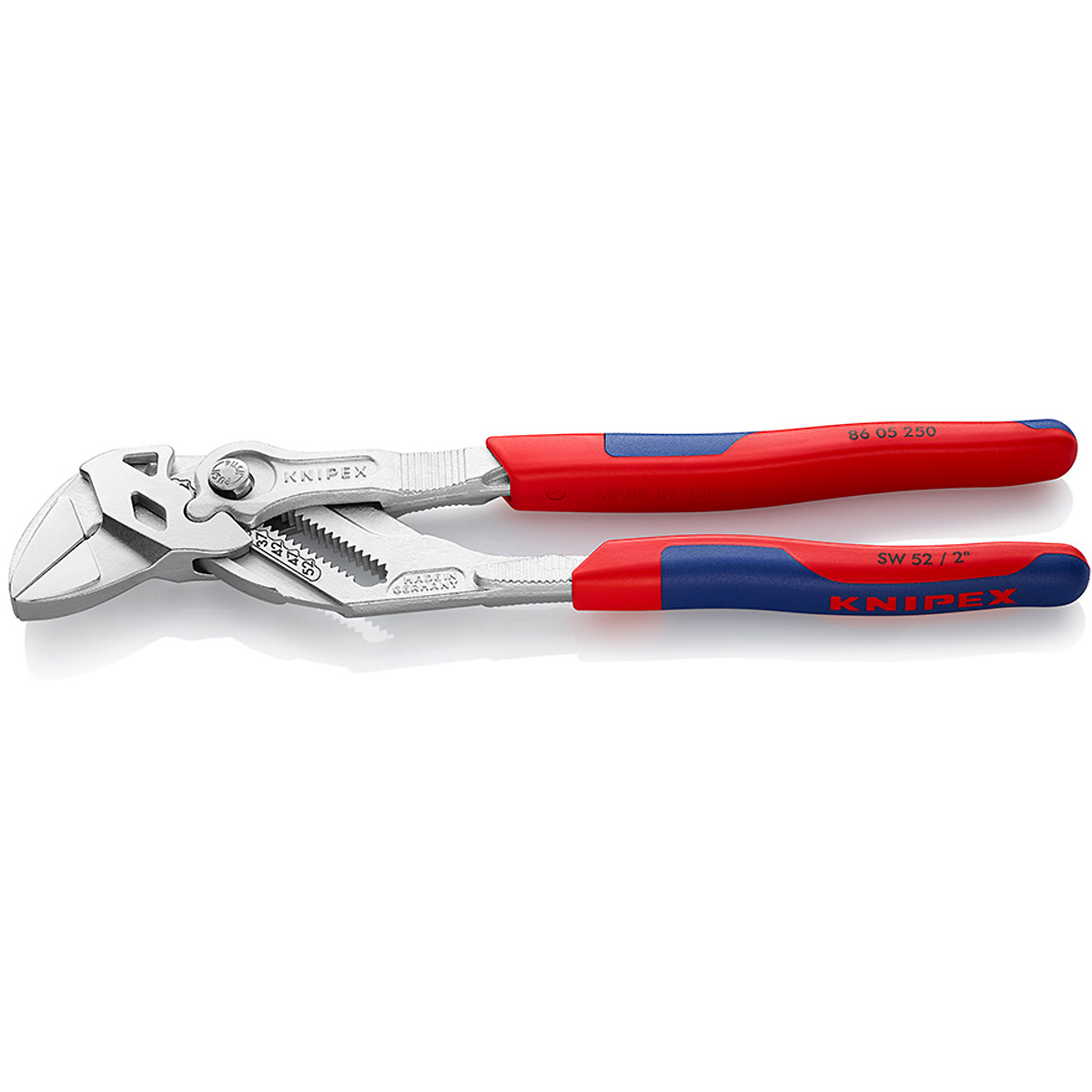 KNIPEX Zangenschlüssel