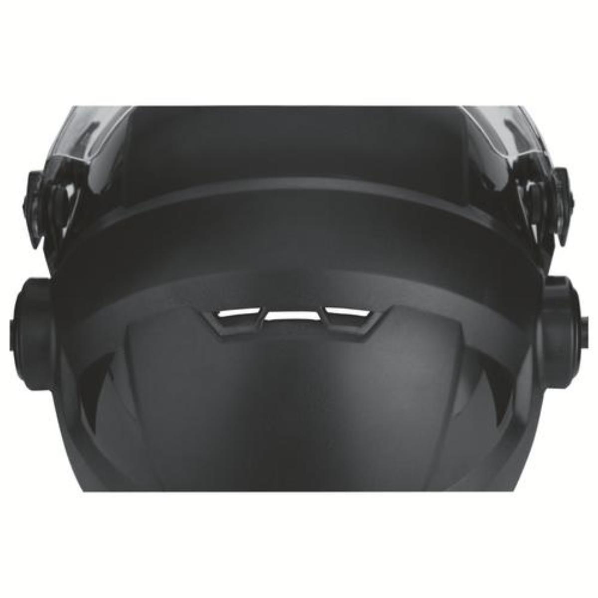 uvex pheos faceguard Industrie-Anstoßkappe