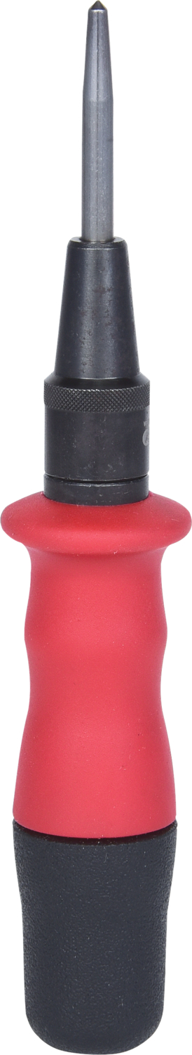 KS Tools Automatik-Körner, rund, Ø 4mm